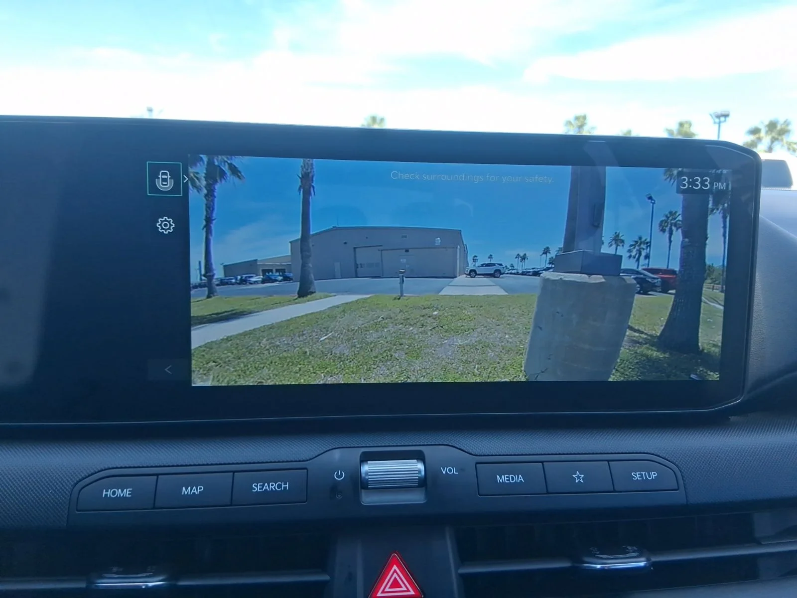New 2026  Kia LXS image 13