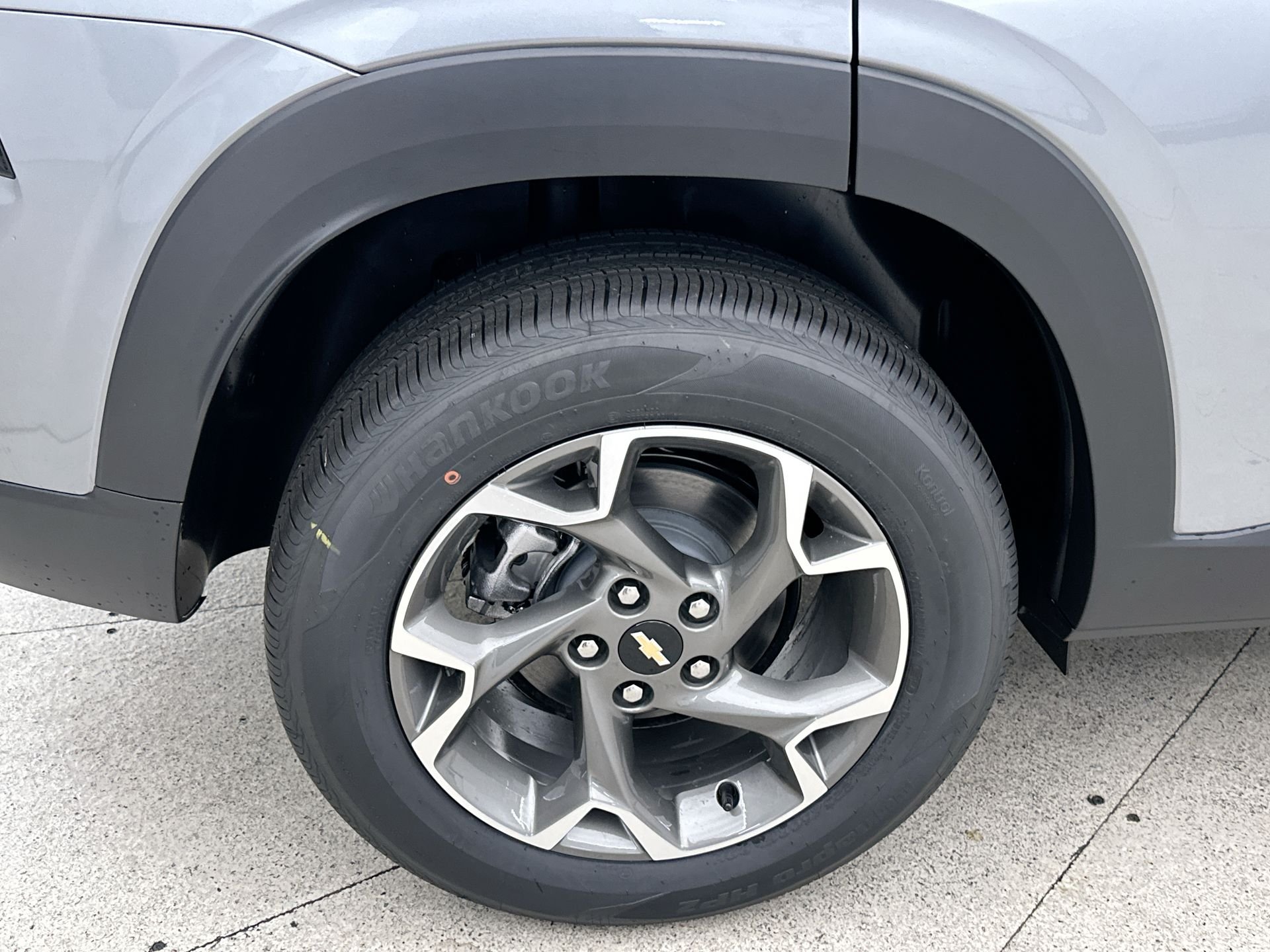 2026 Chevrolet Trax LT - Photo 80