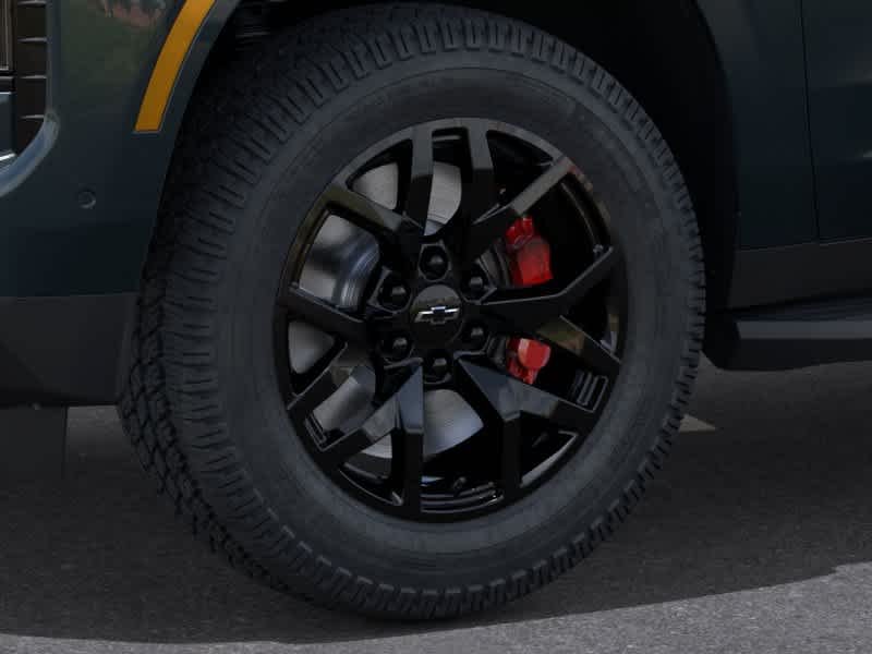 2026 Chevrolet Tahoe RST - Photo 9