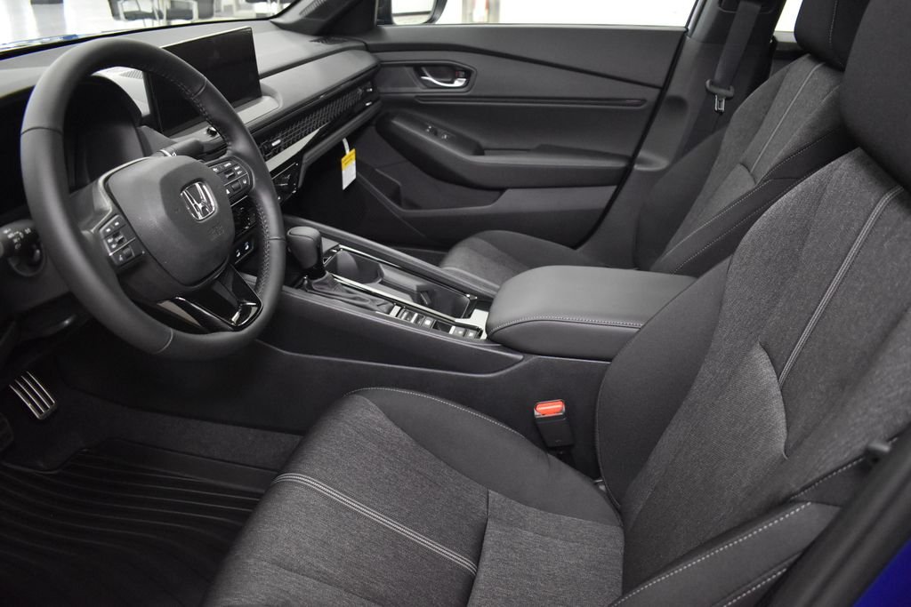 2026 Honda Accord Hybrid Sport - Photo 19