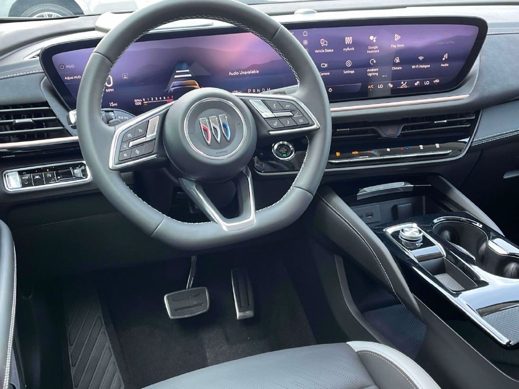 2026 Buick Envision Sport Touring - Photo 12