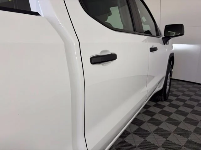 2026 GMC Sierra 1500 Pro - Photo 9