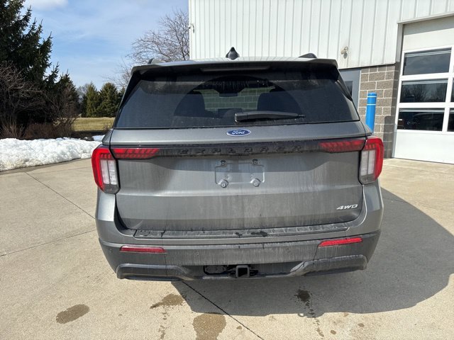 2026 Ford Explorer ST-Line - Photo 41