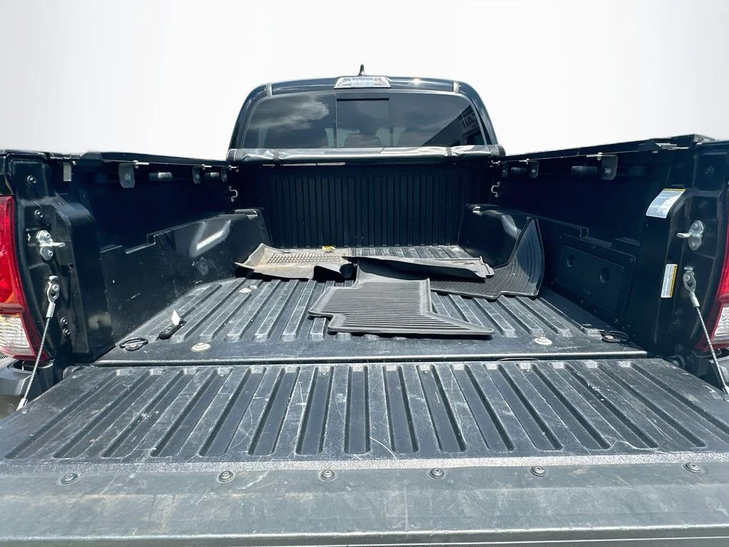 Used 2023 Black Toyota SR5 image 20