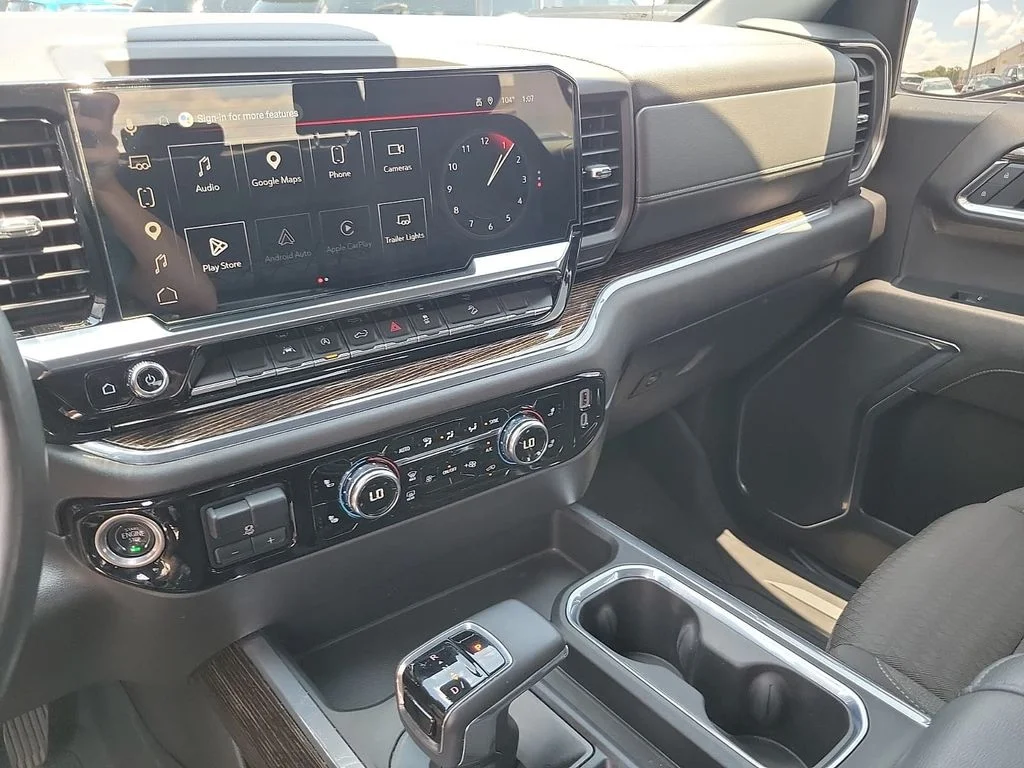 Used 2023 Sterling GMC Elevation image 20