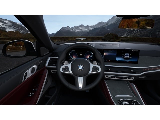 New 2027 Alpine White BMW xDrive40i image 13