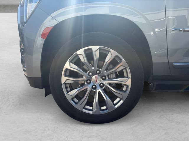 Used 2024 Sterling Metallic GMC Denali image 23