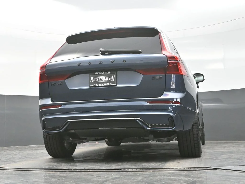 New 2026 Denim Blue Volvo Ultra image 26