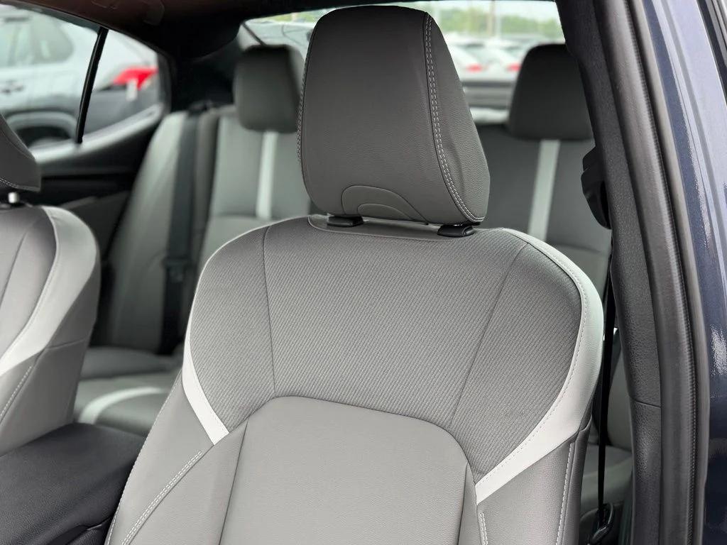 Used 2026  Toyota SE image 10