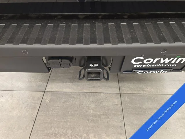 New 2026 Shadow Black Ford XL image 18