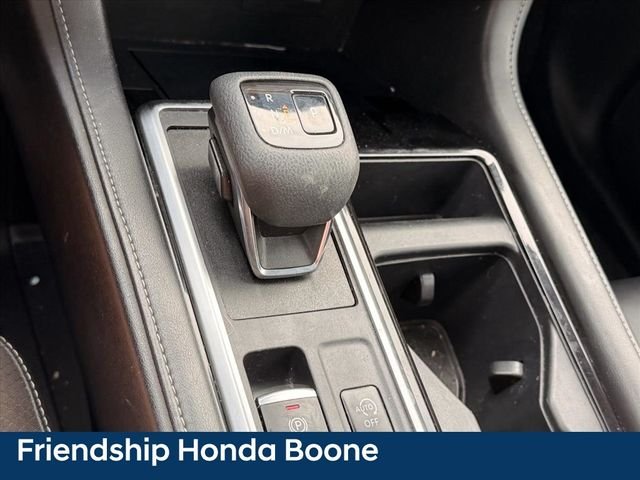 Used 2022 Gray Nissan SL image 26
