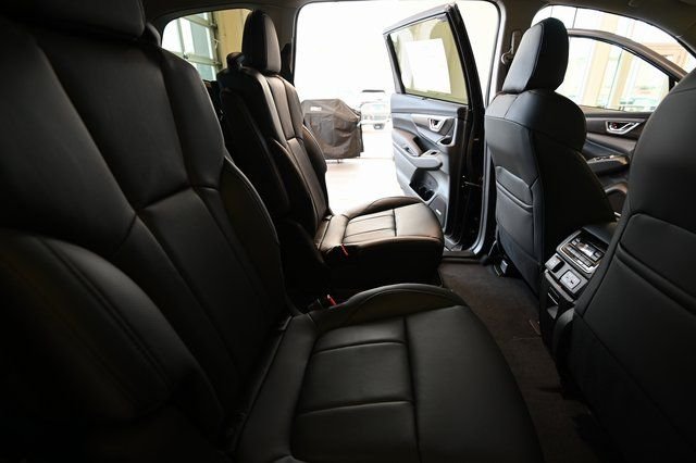 2026 Subaru Ascent Touring - Photo 26