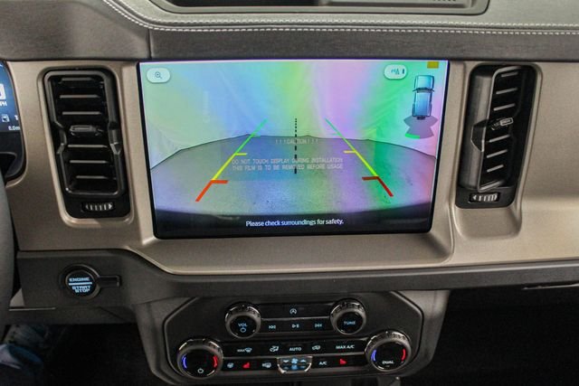 New 2026 Marsh Gray Ford Outer Banks® image 25