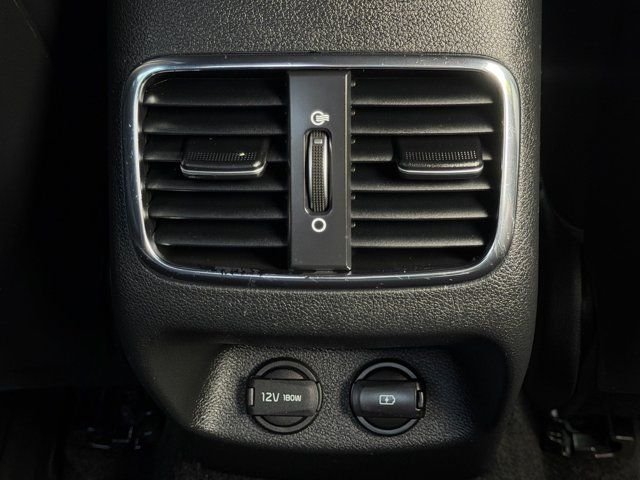 Certified Used 2018 Blue Kia SX image 27