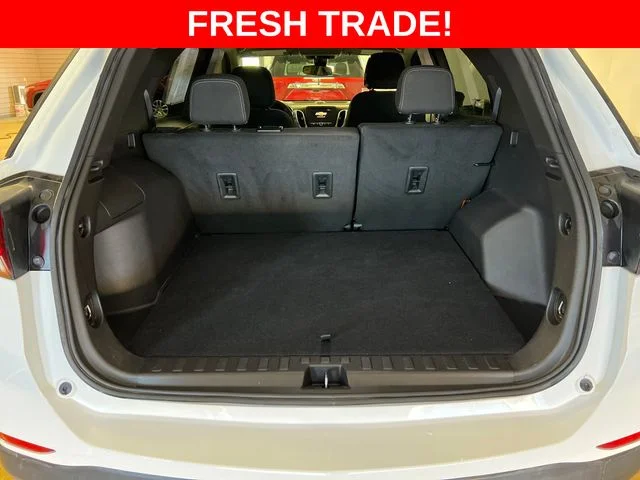 Used 2024 White Chevrolet LS image 28