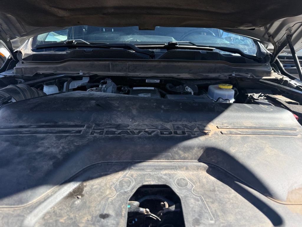 2022 RAM Ram 3500 Pickup Big Horn - Photo 21