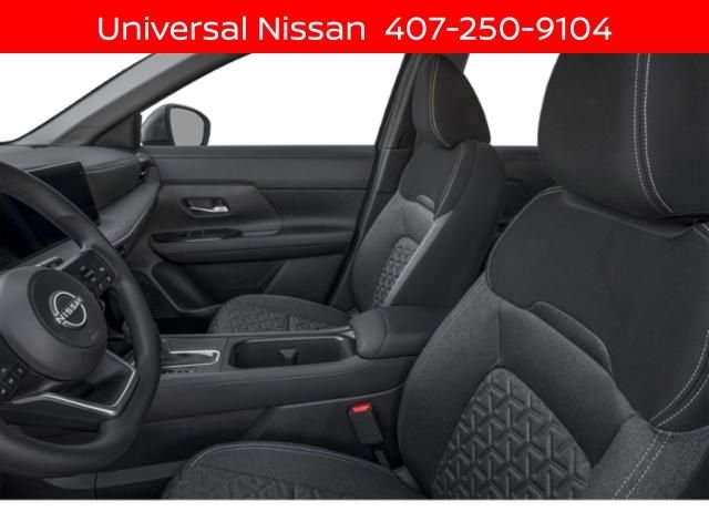 2026 Nissan KICKS SV - Photo 10