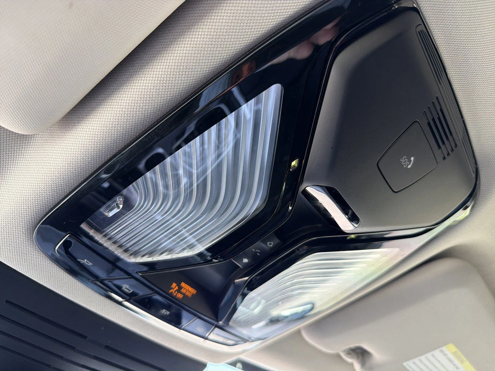 2024 BMW X7 40i - Photo 36