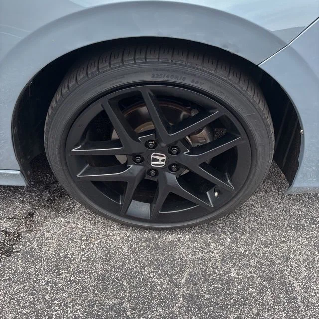 Used 2022  Honda Sport image 14