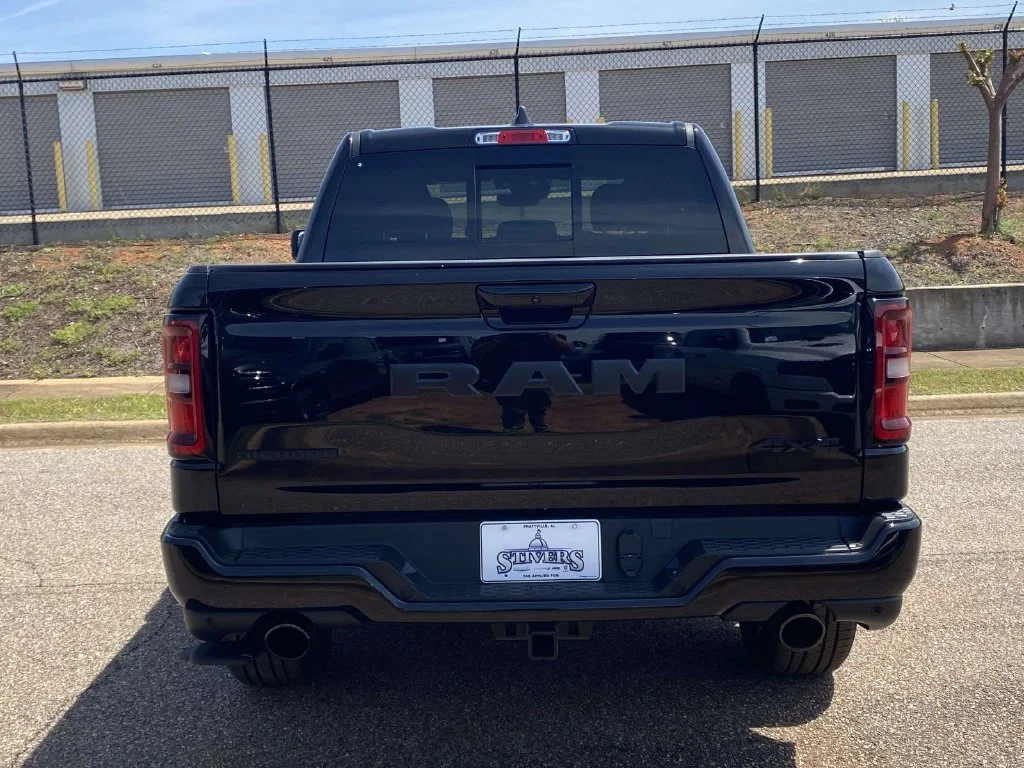 2026 RAM 1500 Big Horn/Lone Star - Photo 34