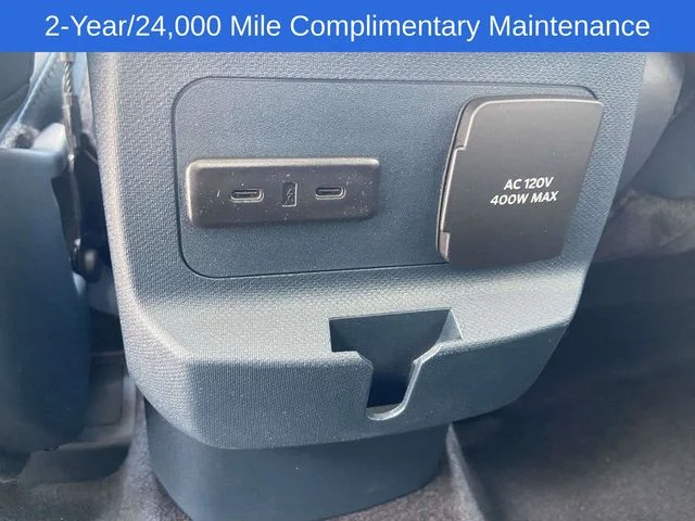 New 2026 White Ford Lariat image 10