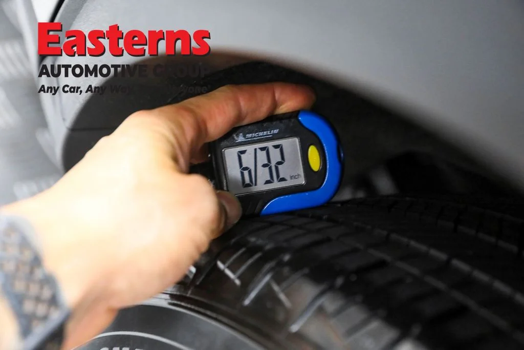 Used 2021 Black Ford SEL image 26