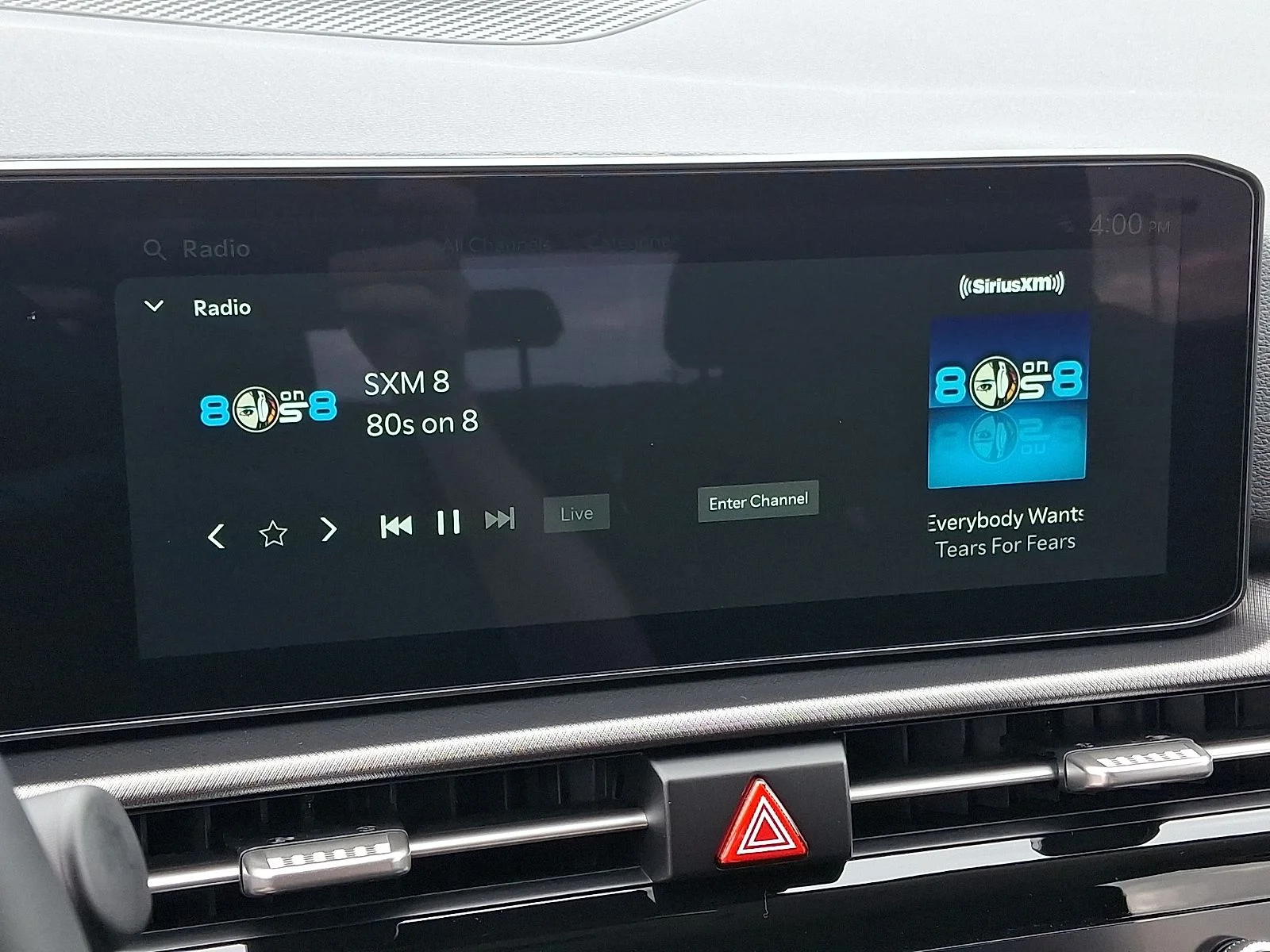 New 2027 Gray Kia S image 15