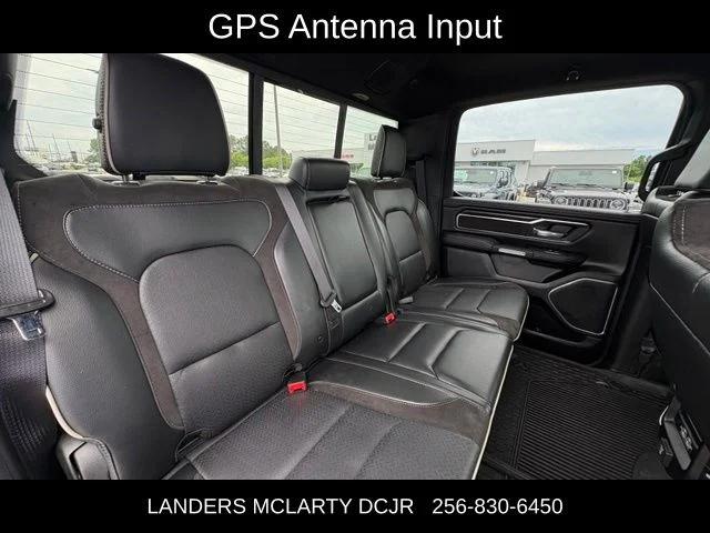2023 RAM Ram 1500 Pickup Laramie - Photo 12