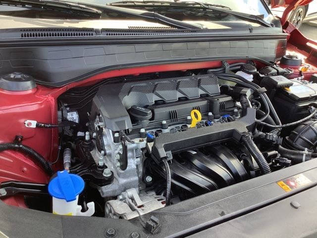 2026 Hyundai Venue SEL - Photo 22