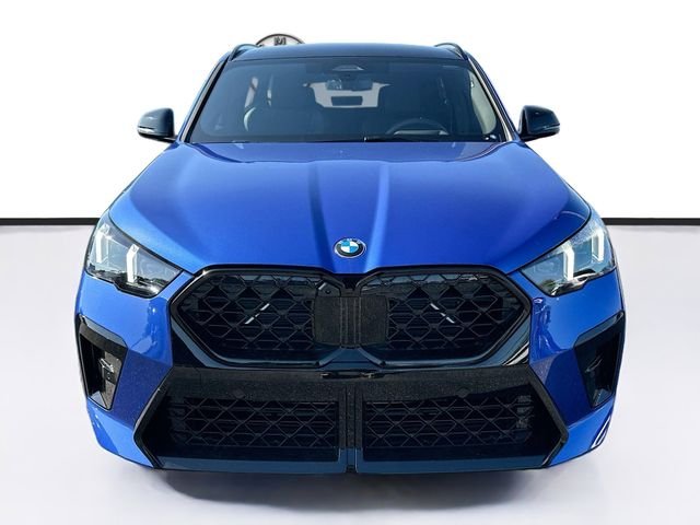New 2026 Blue BMW xDrive28i image 2