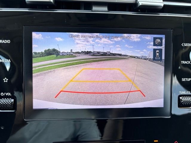 Certified Used 2024 White Hyundai SEL image 25