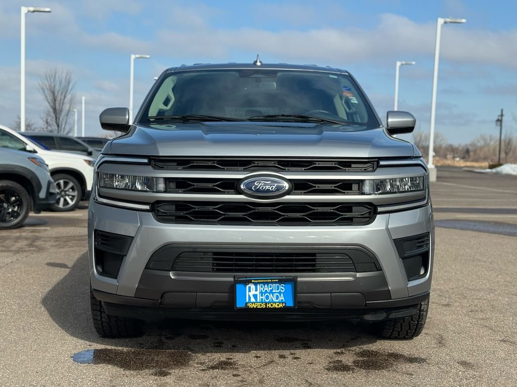 Used 2024 Ford Expedition XLT with VIN 1FMJK1J85REA10480 for sale in Coon Rapids, Minnesota