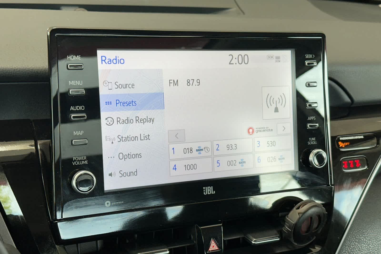 Used 2022 Wind Chill Pearl Toyota XLE image 19