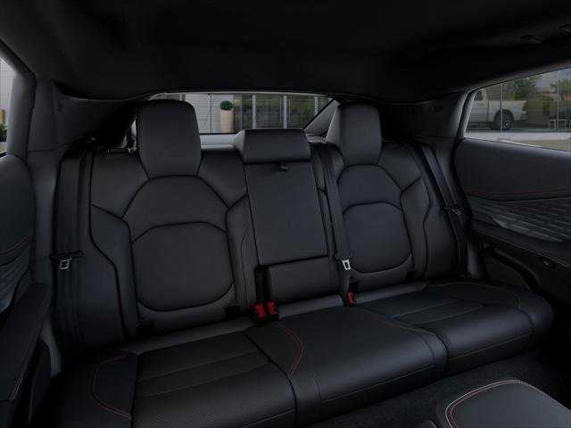 New 2026 Diamond Black Crystal Pearlcoat Dodge R/T Plus image 41