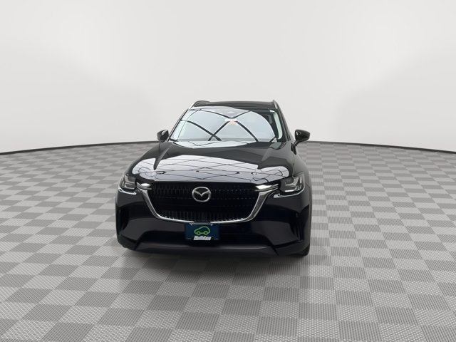 Certified Used 2024 Jet Black Mica Mazda 3.3 Turbo Preferred image 37