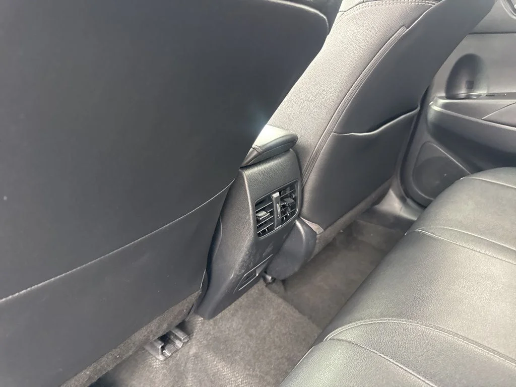 Used 2023 Silver Toyota XLE image 26