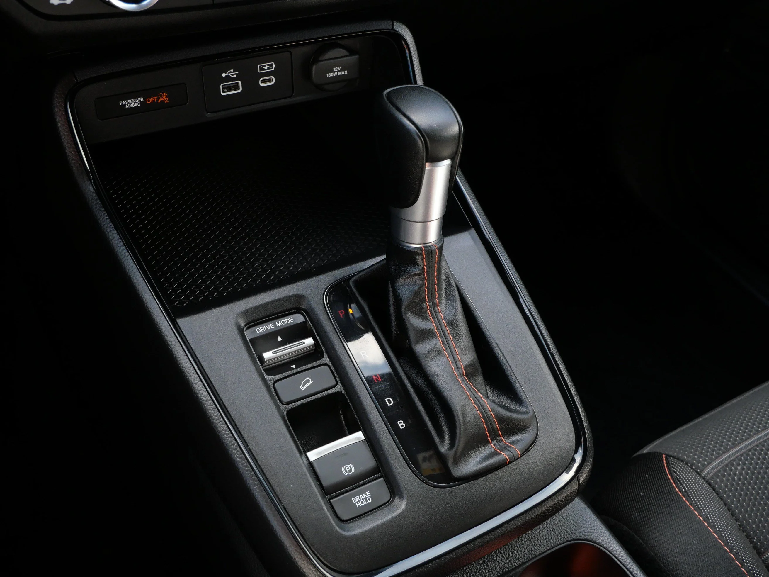 2024 Honda CR-V Sport - Photo 24