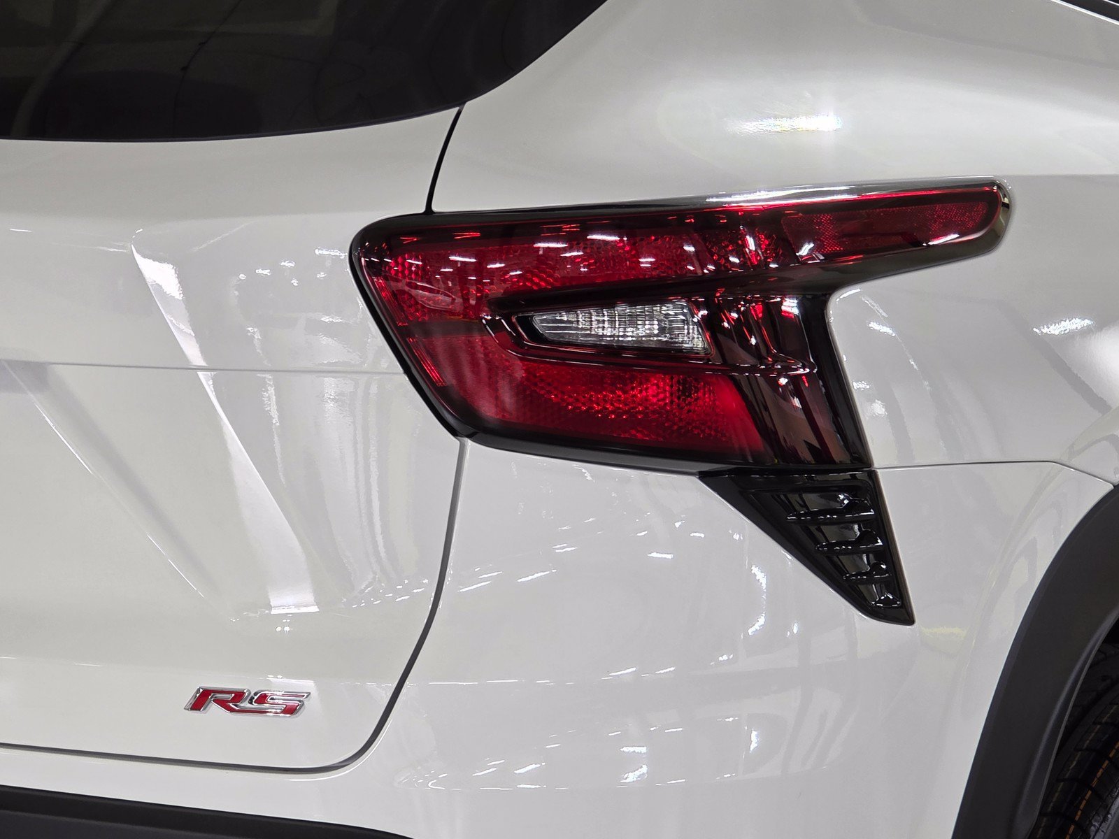 2026 Chevrolet Trax RS - Photo 12