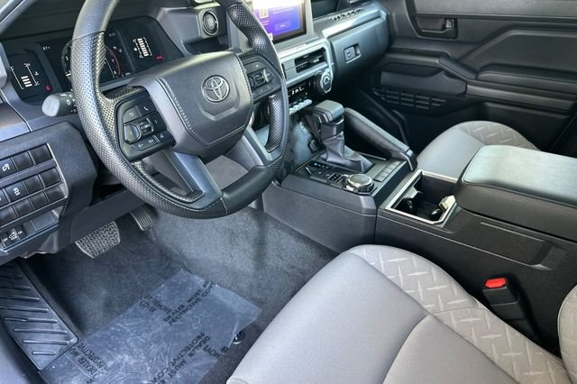New 2026 Underground Toyota  SR5 image 9