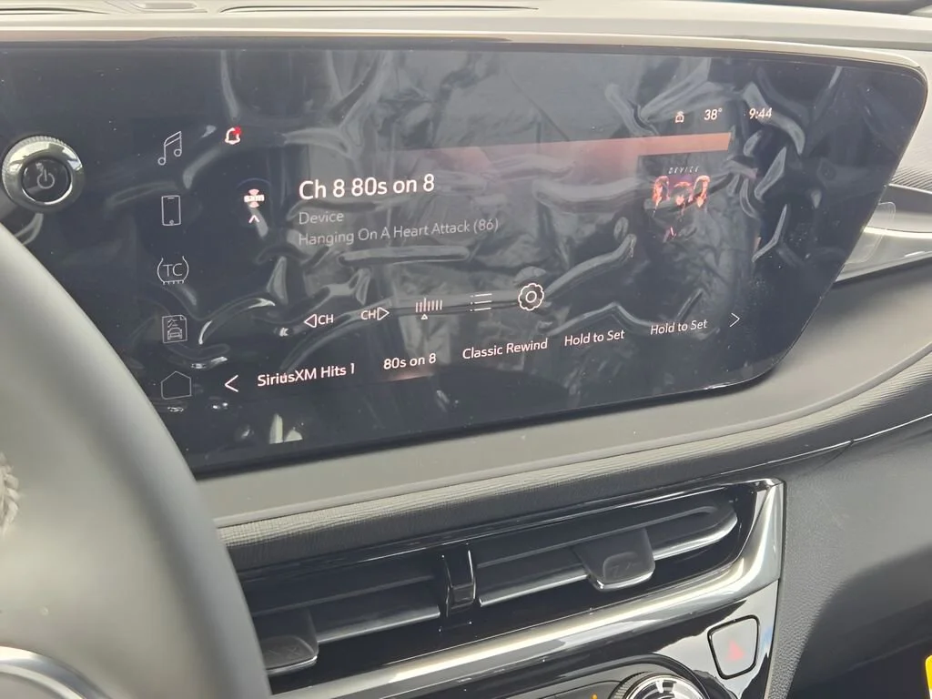 2026 Buick Envista Sport Touring - Photo 22
