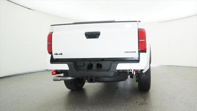 2025 Toyota Tacoma TRD Off Road - Photo 17