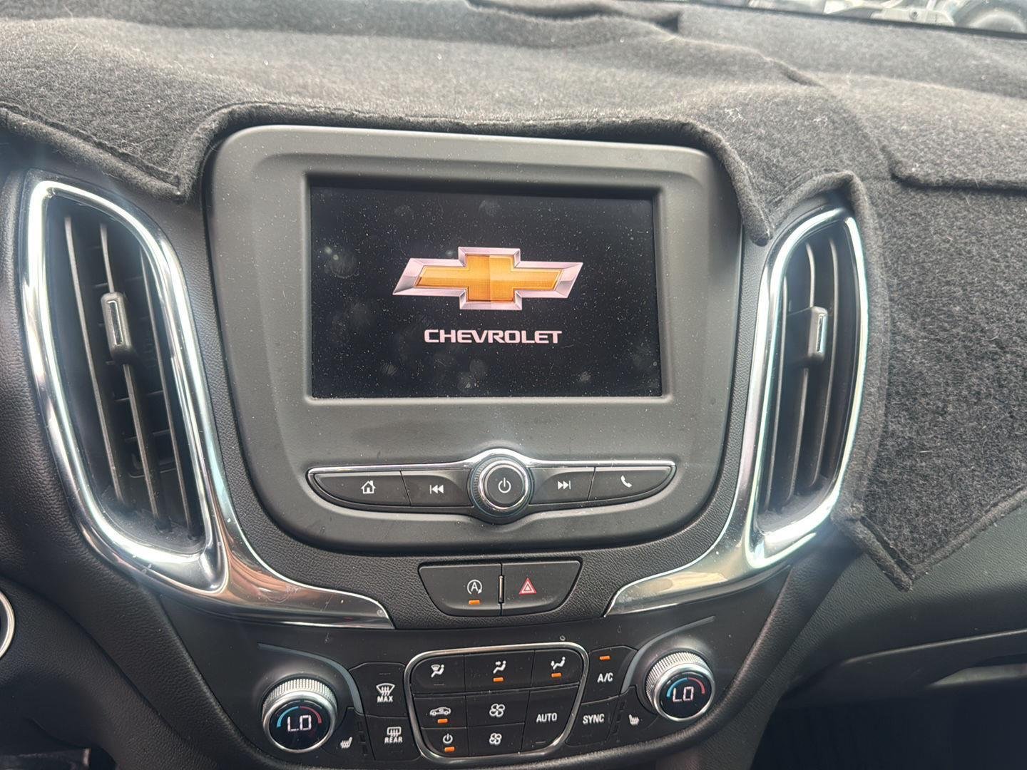 Used 2024 Sterling Gray Metallic Chevrolet LT image 7