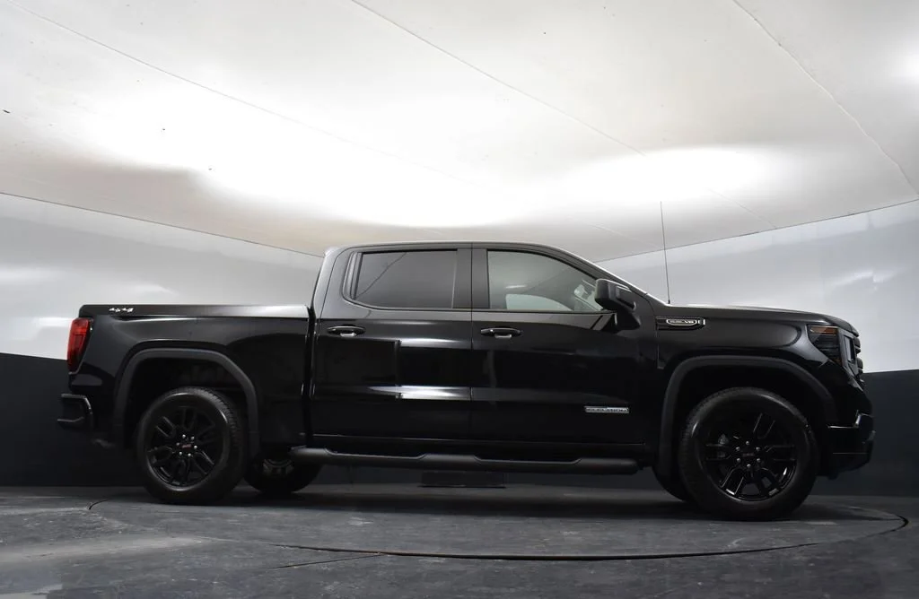 2026 GMC Sierra 1500 Elevation - Photo 34