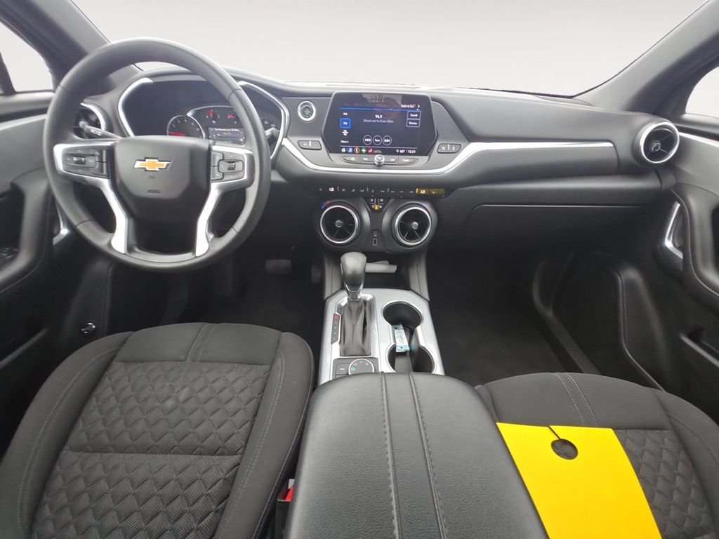 2021 Chevrolet Blazer 2LT - Photo 14