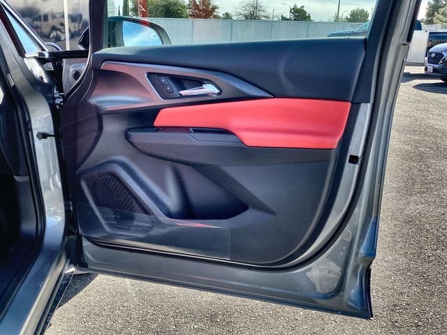 2026 Chevrolet Equinox EV RS - Photo 40