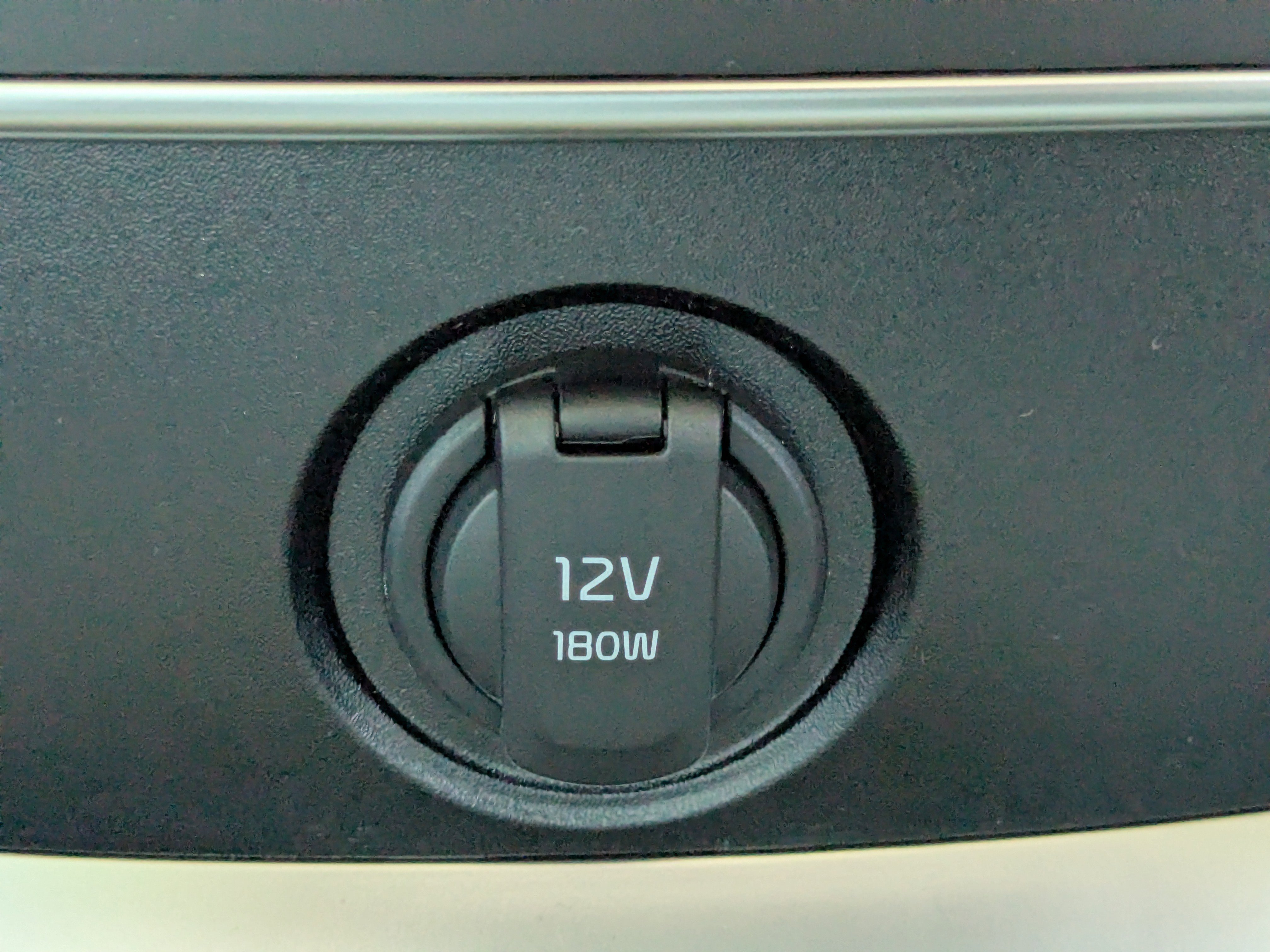 New 2026 Ceramic Silver Kia EX image 21