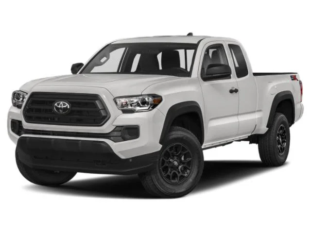 Used 2022 White Toyota SR image 1