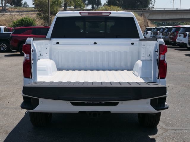 2026 Chevrolet Silverado 1500 RST - Photo 6
