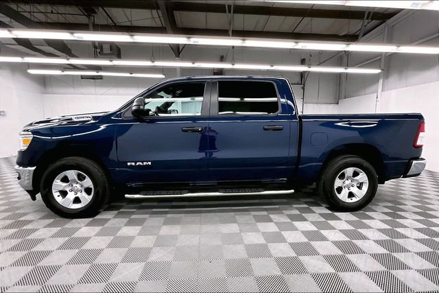 2023 RAM Ram 1500 Pickup Big Horn/Lone Star - Photo 15