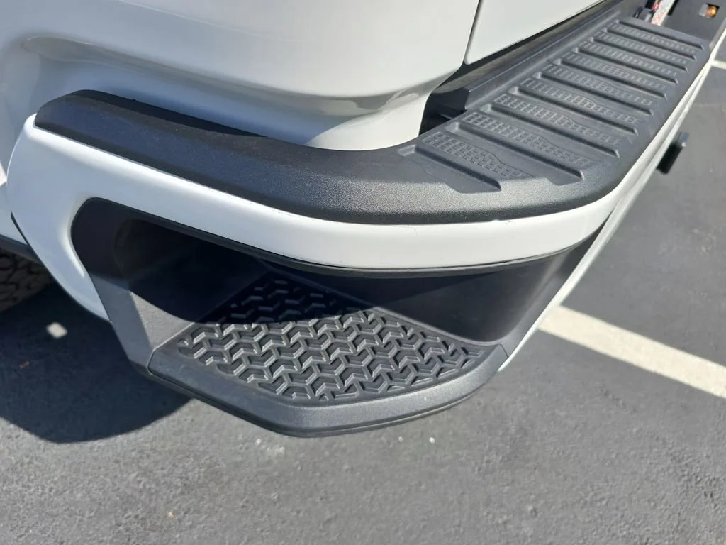 2026 Chevrolet Silverado 1500 RST - Photo 13